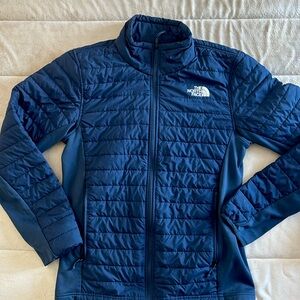 Men’s Northface jacket